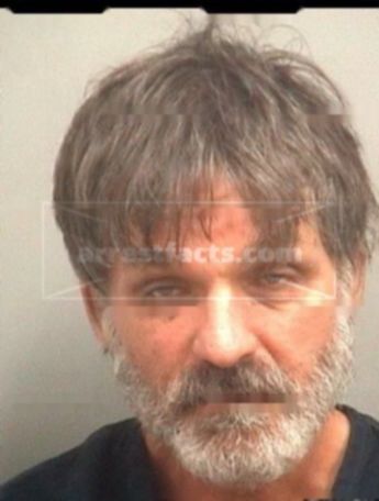 Floyd Ludwid Wideman