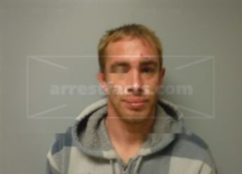 Michael Ray Hammett