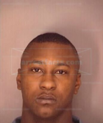 Donald Houston Andrews
