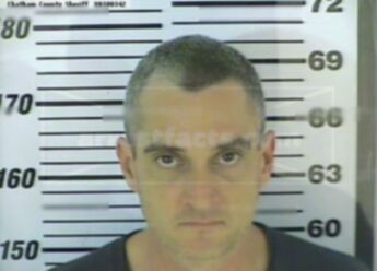 Joel Ashley Adams