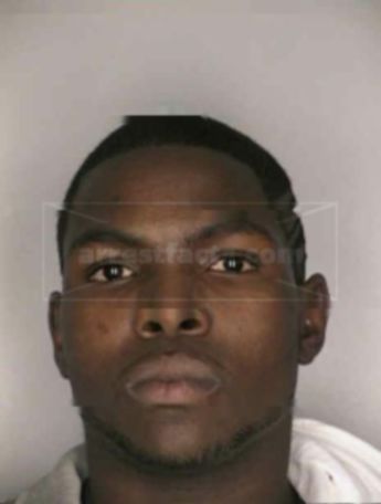 Jermaine Alvin Singleton