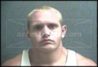 Bradley Derrick Waters