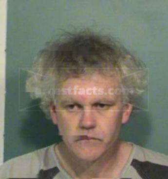 Darrell Richard Johnston
