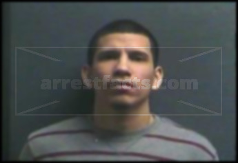 Franklin Martinez Santos