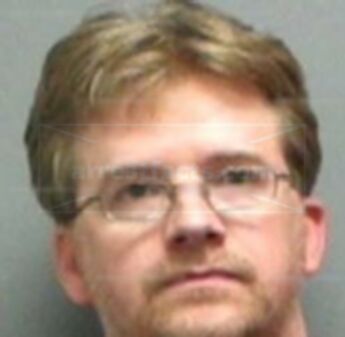 Timothy Scott Zuidema