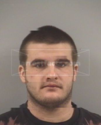 Tyler William Charles Bailey