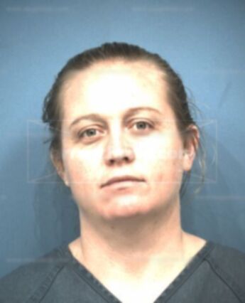 Angela Rae Lucke