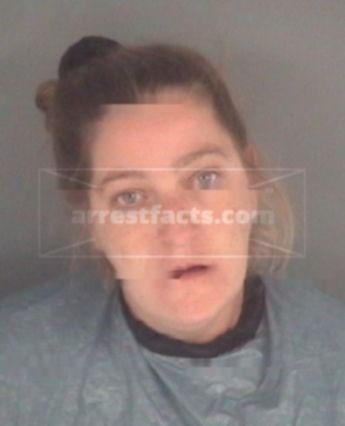 Susan Renee Savage