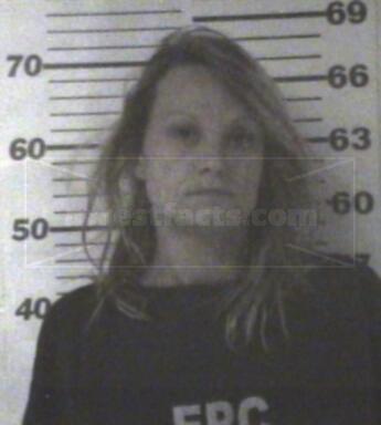 Tiffany Nicole Williams
