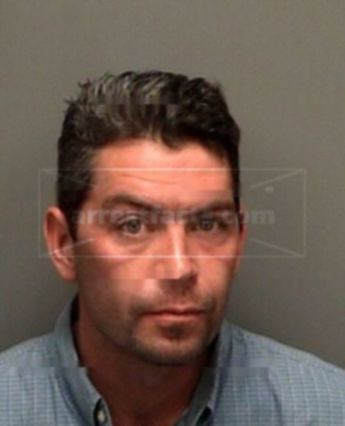 Christopher Raymond Bohemier