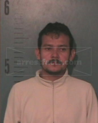 Ivan Arturo Perdomo