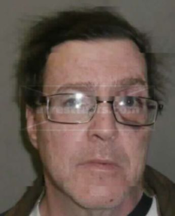 James Patrick Greaney