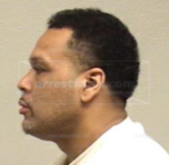 Damon Dechone Halliburton