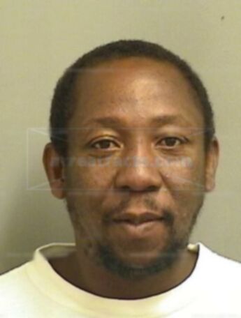 Dwight Douglas Moore