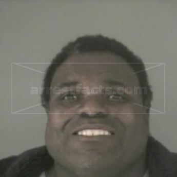Terence Edward Johnson