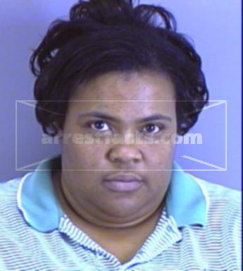Regina Gail Smith