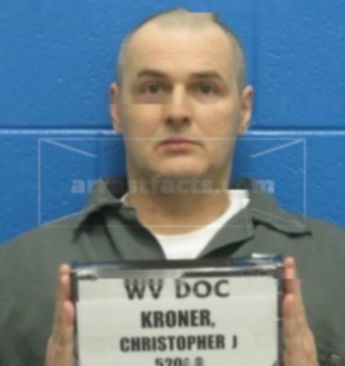Christopher James Kroner