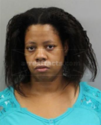 Tanesha Q Koonce