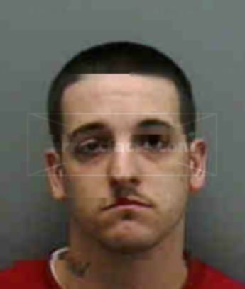 Kristopher Robert Long