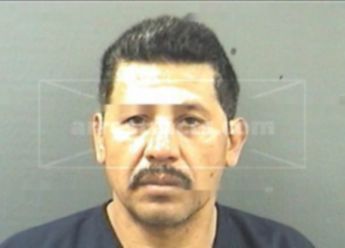Rigoberto Gonzalez