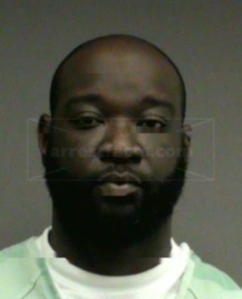 Eric Bernard Darby