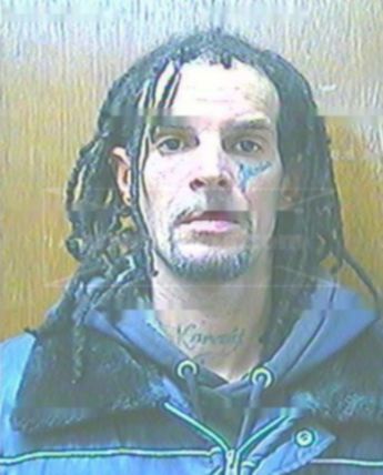 Jeremy D Steele