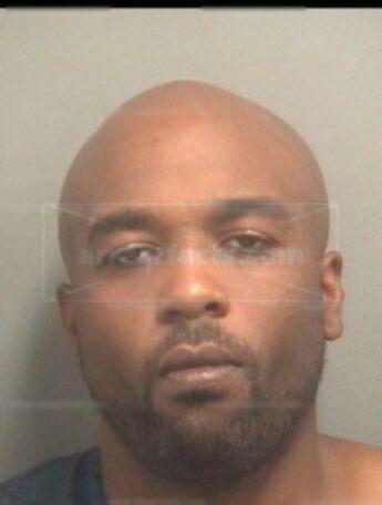 Rashemique Dwayne Alexander