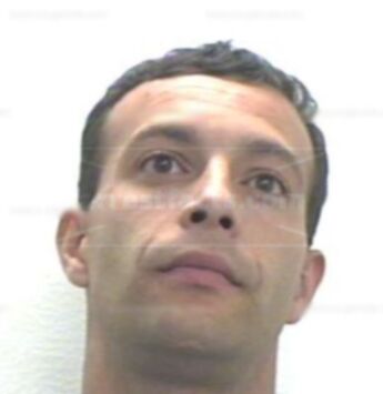 Bryant Raymond Cruz
