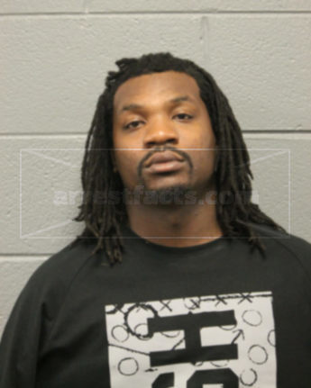 Anthony L Jackson