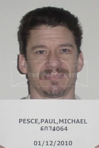 Paul Michael Pesce