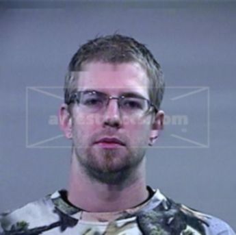Jordan Thomas Tydings