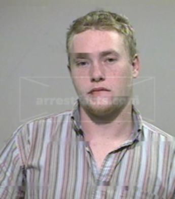 Jesse Wayne Hartley