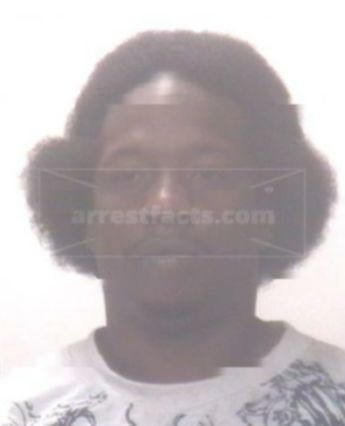 Timothy Tyrone Carter