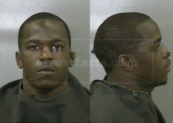 Mckenzie Jerry L.