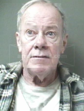 Gary Harold Messinger