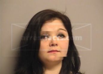 Samantha Page Garrison