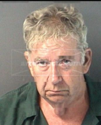 Jerry Marvin Wallace