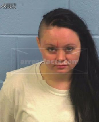 Felisha Ann Wright
