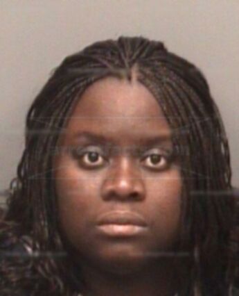 Nicole Latrese Atkins
