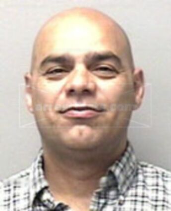 Nelson Vazquez