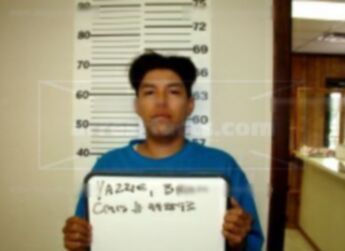 Hardy Ryan Begay