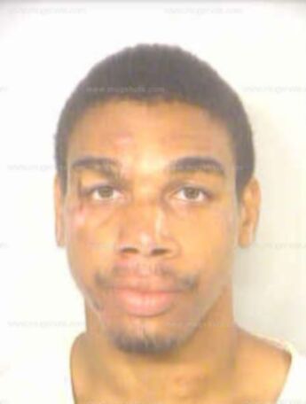 Antione Howell