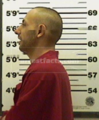Chris John Pena