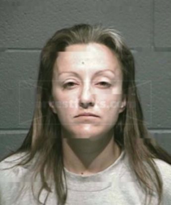 Myranda Ruby Youngblood