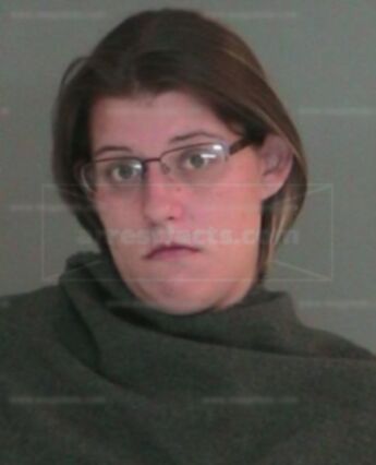 Misty Diane Graham