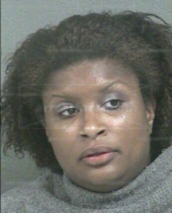 Lashawn Marie Bradford