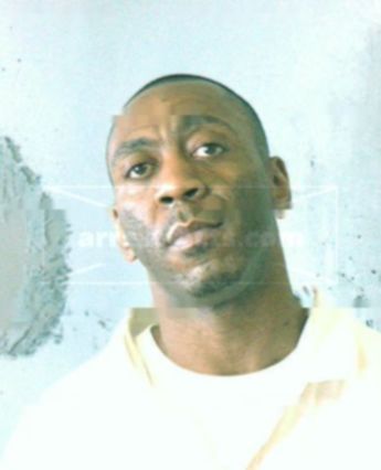 Lamont Stewart