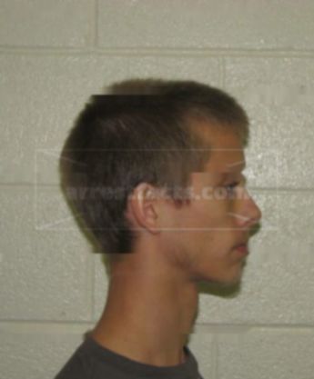 Jeffrey Alexandra Mcnees