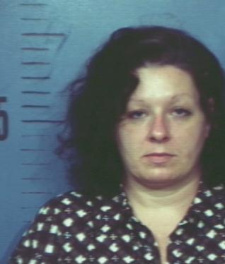 Tiffany Ann Lueders