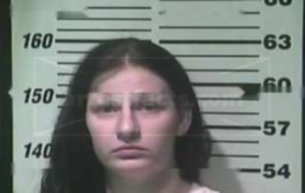 Jennifer Lynn Warfield